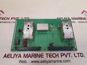 Jrc caf-339 pcb card 6pcjd00520b