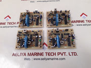 Tct 9409-r5 pcb card tv9000
