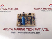 Tct 9409-r5 pcb card tv9000