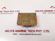 Tct 9409-r5 pcb card tv9000