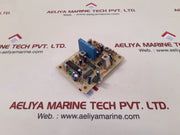 Tct 9409-r5 pcb card tv9000