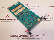 Abb Imdso14-symphony Digital Output Module 5V 370Ma