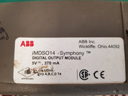 Abb Imdso14-symphony Digital Output Module 5V 370Ma