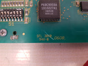 Abb Imdso14-symphony Digital Output Module 5V 370Ma