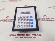 Toshiba ois-100 operator interface version 1.00c