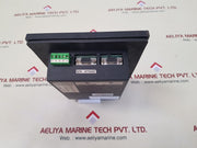 Toshiba ois-100 operator interface version 1.00c