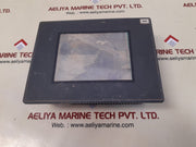 Pro-face gp37w2-bg41-24v graphic touch panel 2880052-01