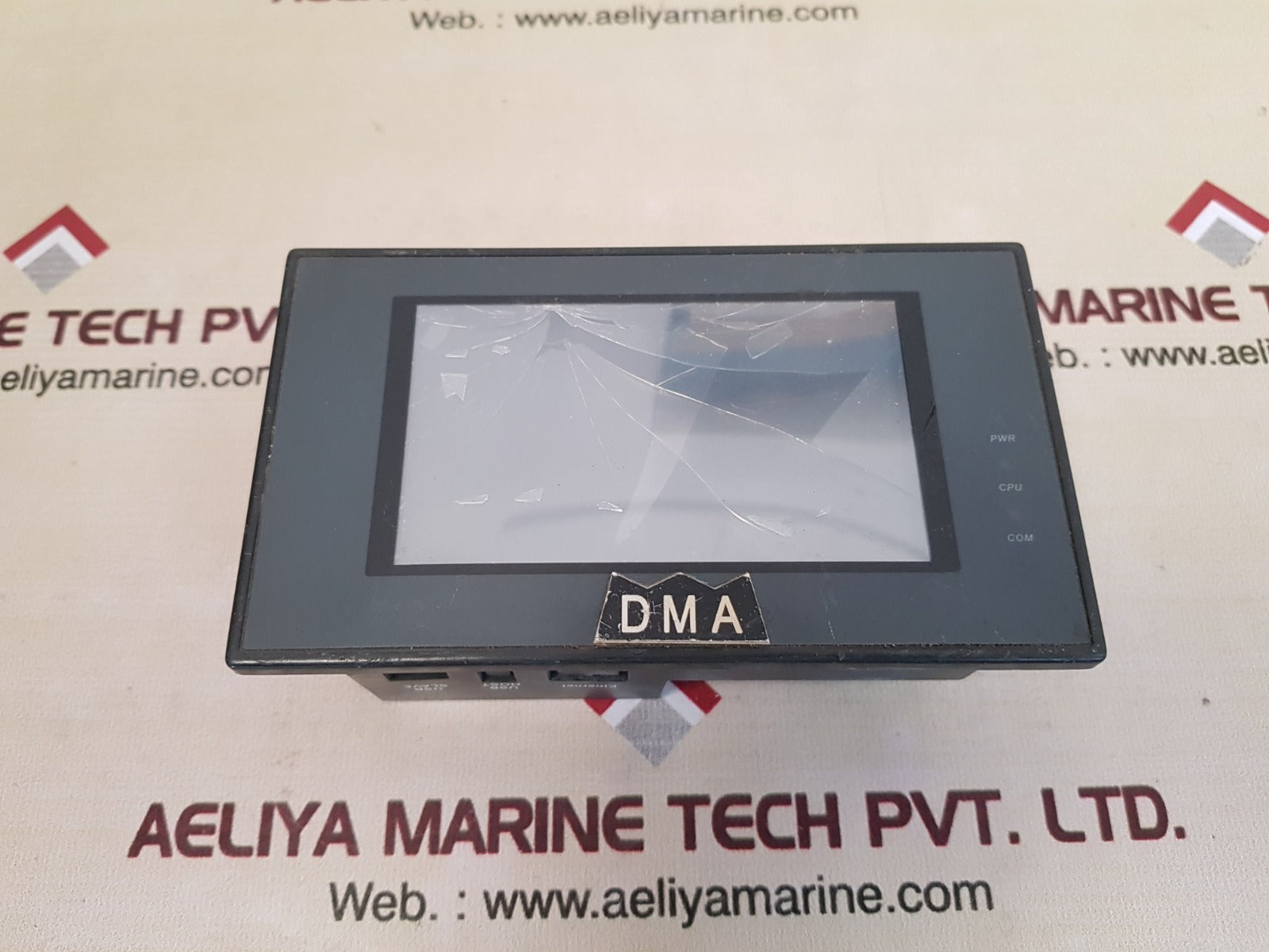 Kinco mt4210t touch screen panel