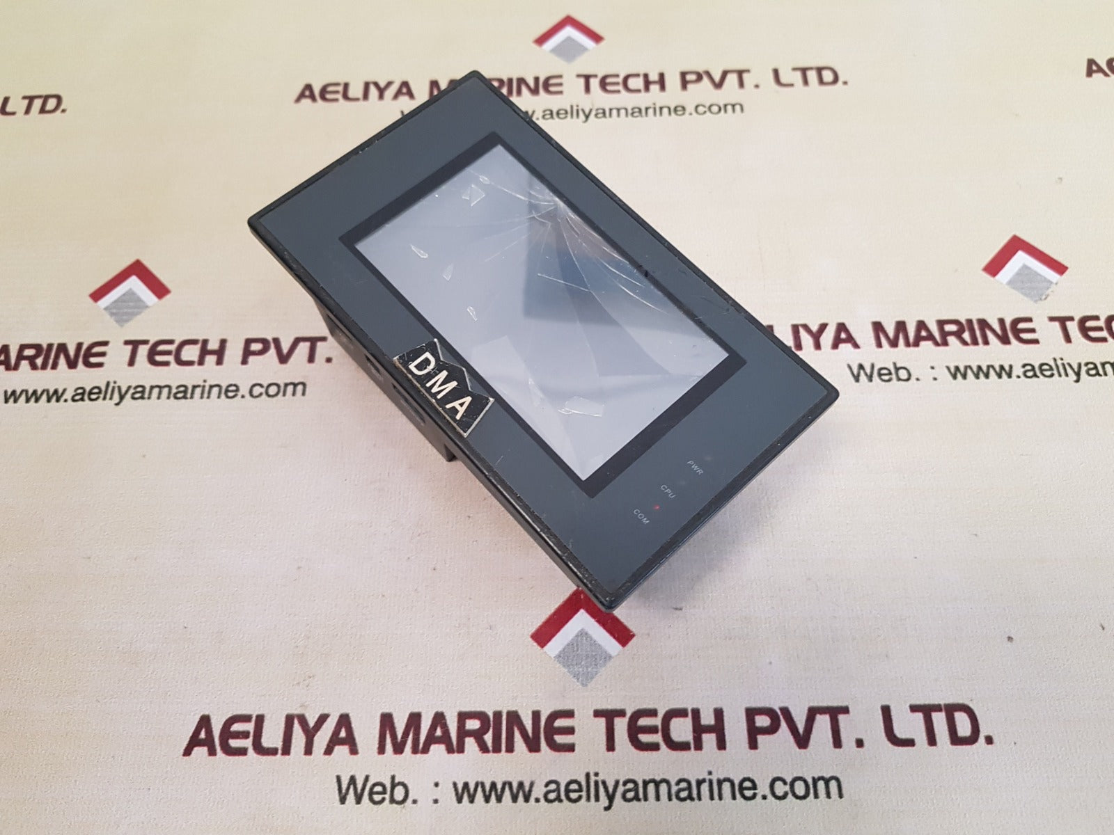 Kinco mt4210t touch screen panel