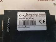 Kinco mt4210t touch screen panel