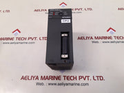 Mitsubishi a2scpu melsec cpu unit