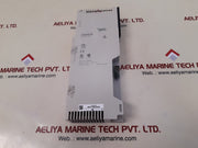 Schneider electric tsx quantum 140crp93100 i/o processor interface module