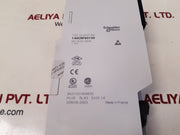 Schneider electric tsx quantum 140crp93100 i/o processor interface module