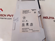 Schneider Electric Tsx Quantum 140Crp81100 Profibus-dp Master
