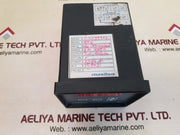 Masibus 506 temperature controller 0 to 860Â°c