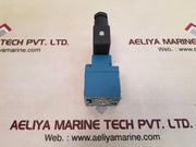 Aventics 3722250920 solenoid valve