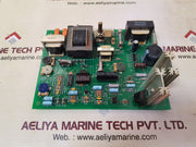 Gai tronics 17318-003 pcb card 69488-102