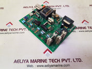 Gai tronics 17318-003 pcb card 69488-102