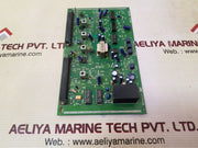 Jrc Cae-263 If Amp Printed Circuit Board 6Pcjd00522B