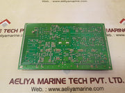 Jrc Cae-263 If Amp Printed Circuit Board 6Pcjd00522B