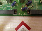 Jrc Cae-263 If Amp Printed Circuit Board 6Pcjd00522B