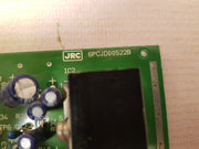 Jrc Cae-263 If Amp Printed Circuit Board 6Pcjd00522B