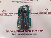 S.g.brown 929049 remote controller pcb card