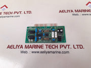 Hanshin Elec Crh Pcb Circuit Assembly