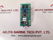 Hanshin Elec Crh Pcb Circuit Assembly