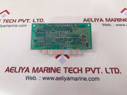 Hanshin Elec Crh Pcb Circuit Assembly