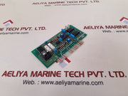 Hanshin Elec Crh Pcb Circuit Assembly