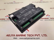 Deif cgc413 compact genset controller cgc 400 8/35vdc