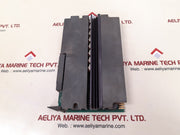 Allen-bradley 1771-oa ac output module
