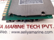 Allen-bradley 1771-oa ac output module