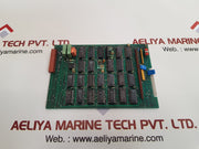 Neselco 821208 pcb card 601s1300
