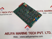 Neselco 821208 pcb card 601s1300