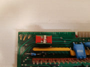 Neselco 821208 pcb card 601s1300