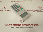 Siemens 6se7090-0xx84-2fk0 operator panel