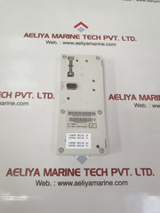 Siemens 6se7090-0xx84-2fk0 operator panel