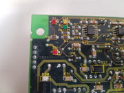 Alstom Power 20X4496 Printed Circuit Board