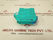 Pepperl+fuchs kfd2-stc4-ex1-y122583 safety barriers 122583