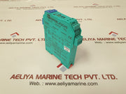 Pepperl+Fuchs Kfd2-sot-ex2 Switch Amplifier 34065S