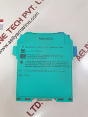 Pepperl+Fuchs Kfd2-sot-ex2 Switch Amplifier 34065S