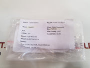 Benedikt & Jager K3-10A01 Magnetic Contactor Coil 438 9636-03