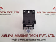 Benedikt & Jager K3-10A01 Magnetic Contactor Coil 438 9636-03