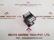 Benedikt & Jager K3-10A01 Magnetic Contactor Coil 438 9636-03