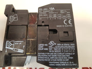 Benedikt & Jager K3-10A01 Magnetic Contactor Coil 438 9636-03