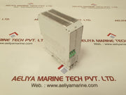 Stahl 9143/10-124-150-10 power supply 24v ac/dc