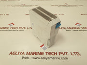 Stahl 9143/10-124-150-10 power supply 24v ac/dc