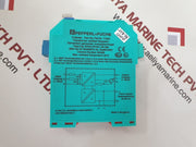 Pepperl+fuchs kfd2-cr-ex1.30-300 transformer isolated repeater 71842